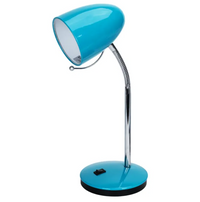 Aigostar Lampada da Tavolo E27 - design essenziale in più colori Aigostar Lampade da tavolo