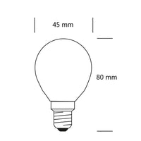 Thumbnail for Sfera Stick 1055lm 7,0W E14 CW Shot Lampadine e moduli led