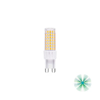 Thumbnail for Led G9 6W 650lm 4000K G9 21x70mm Dimmable