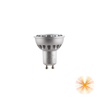 Thumbnail for Vivida International Lampadina LED GU10 4W â€“ 3000K/4000K/6000K Vivida bulbs Lampadine e moduli led