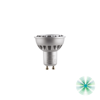 Thumbnail for Vivida International Lampadina LED GU10 4W â€“ 3000K/4000K/6000K Vivida bulbs Lampadine e moduli led