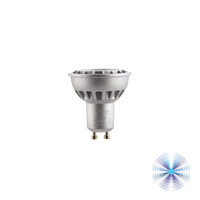 Thumbnail for Vivida International Lampadina LED GU10 4W â€“ 3000K/4000K/6000K Vivida bulbs Lampadine e moduli led