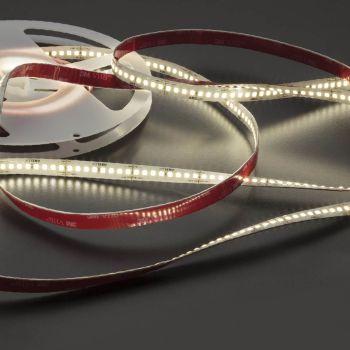 XRIBO Striscia LED 90W IP66 5m Arelux Profili Driver Strip Led