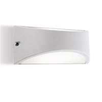 Thumbnail for Lhasa applique fascia 10w led 3000k disponibile in vari colori Sovil Lampade da esterno
