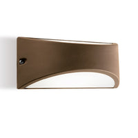 Thumbnail for Lhasa applique fascia 10w led 3000k disponibile in vari colori