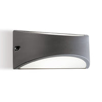 Thumbnail for Lhasa applique fascia 10w led 3000k disponibile in vari colori Sovil Lampade da esterno