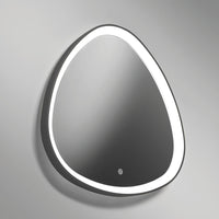 Vivida International Lifering-P Specchio - lampada LED lineare per illuminazione bagno in cinque colori