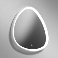 Vivida International Lifering-P Specchio - lampada LED lineare per illuminazione bagno in cinque colori