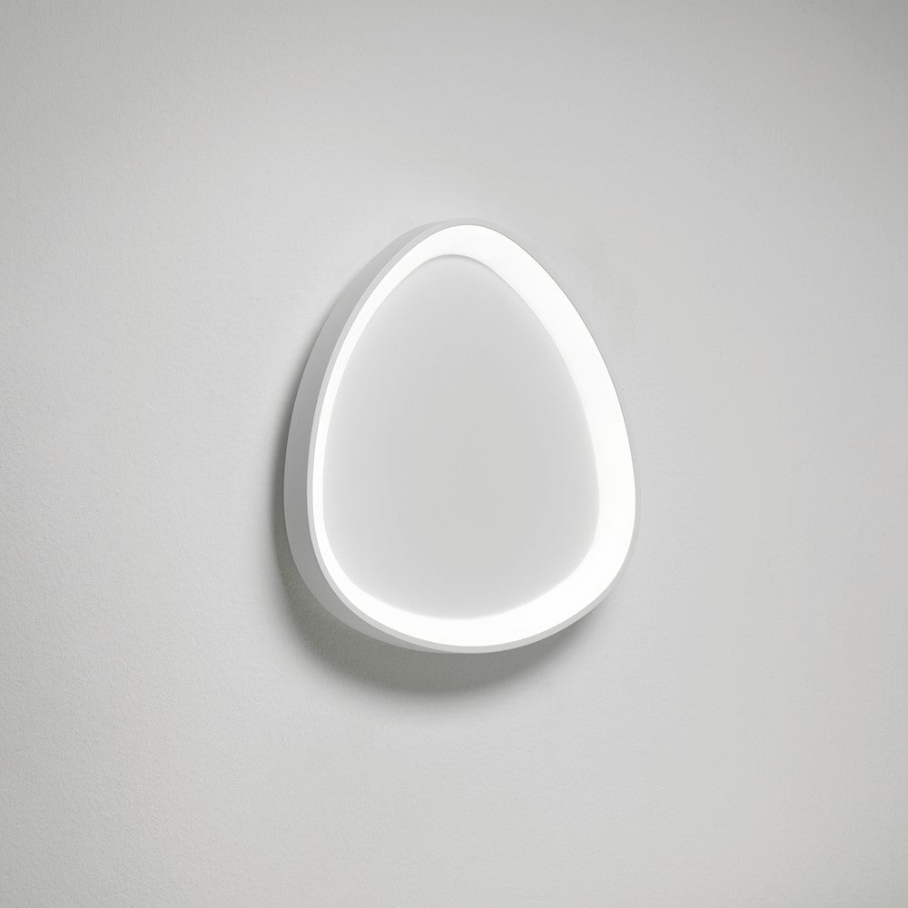 VIVIDA International Lifering-P - Plafoniera LED dimmerabile in più misure Vivida world Lampade da soffitto
