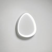 VIVIDA International Lifering-P - Plafoniera LED dimmerabile in più misure Vivida world Lampade da soffitto