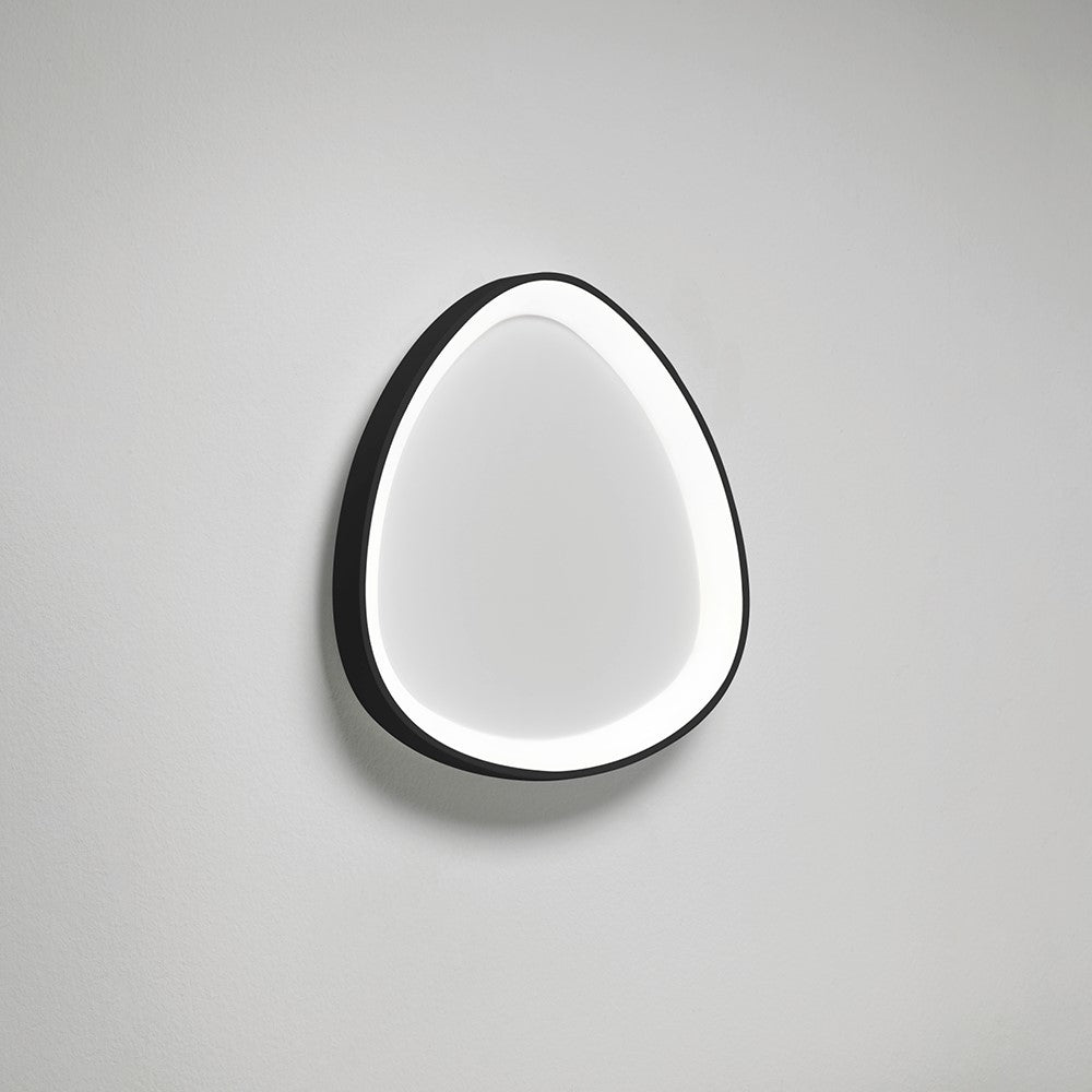 VIVIDA International Lifering-P - Plafoniera LED dimmerabile in più misure