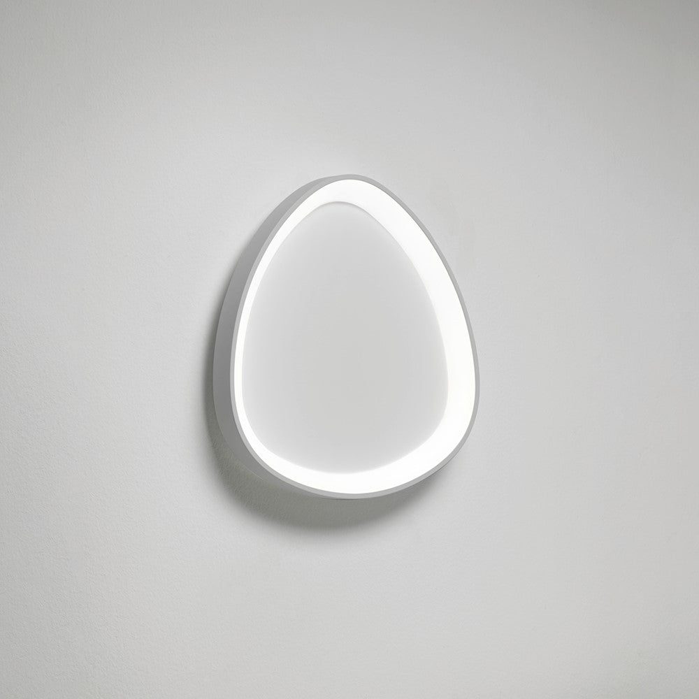 VIVIDA International Lifering-P - Plafoniera LED dimmerabile in più misure