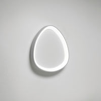 VIVIDA International Lifering-P - Plafoniera LED dimmerabile in più misure