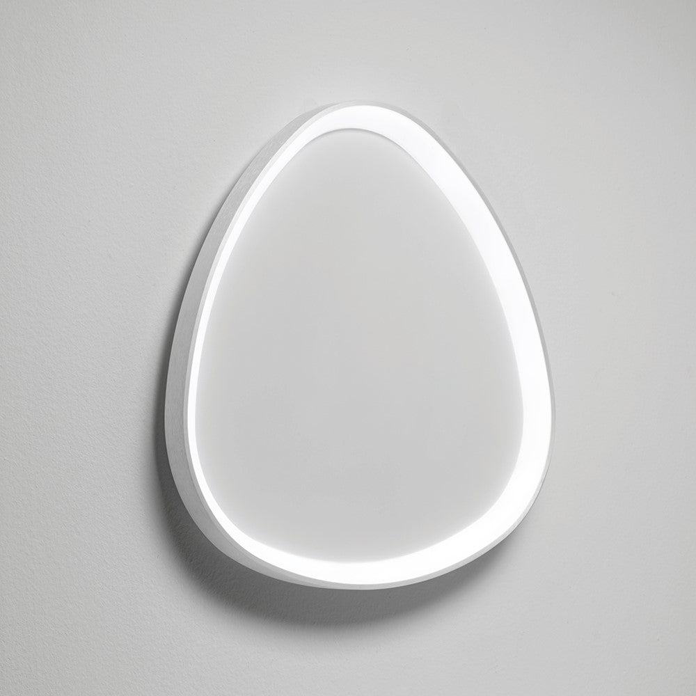 VIVIDA International Lifering-P - Plafoniera LED dimmerabile in più misure