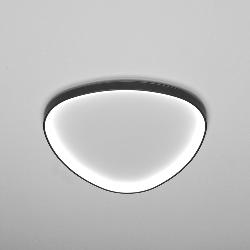 Lifering plafoniera 60w Vivida international Lampade da soffitto