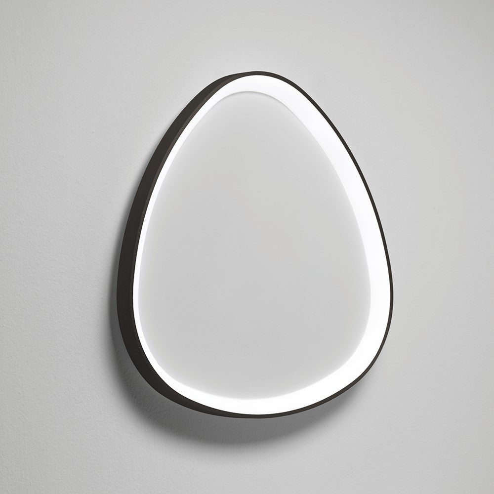 VIVIDA International Lifering-P - Plafoniera LED dimmerabile in più misure Vivida world Lampade da soffitto