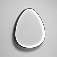 VIVIDA International Lifering-P - Plafoniera LED dimmerabile in più misure Vivida world Lampade da soffitto