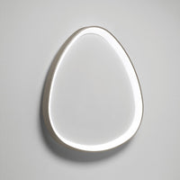 VIVIDA International Lifering-P - Plafoniera LED dimmerabile in più misure Vivida world Lampade da soffitto