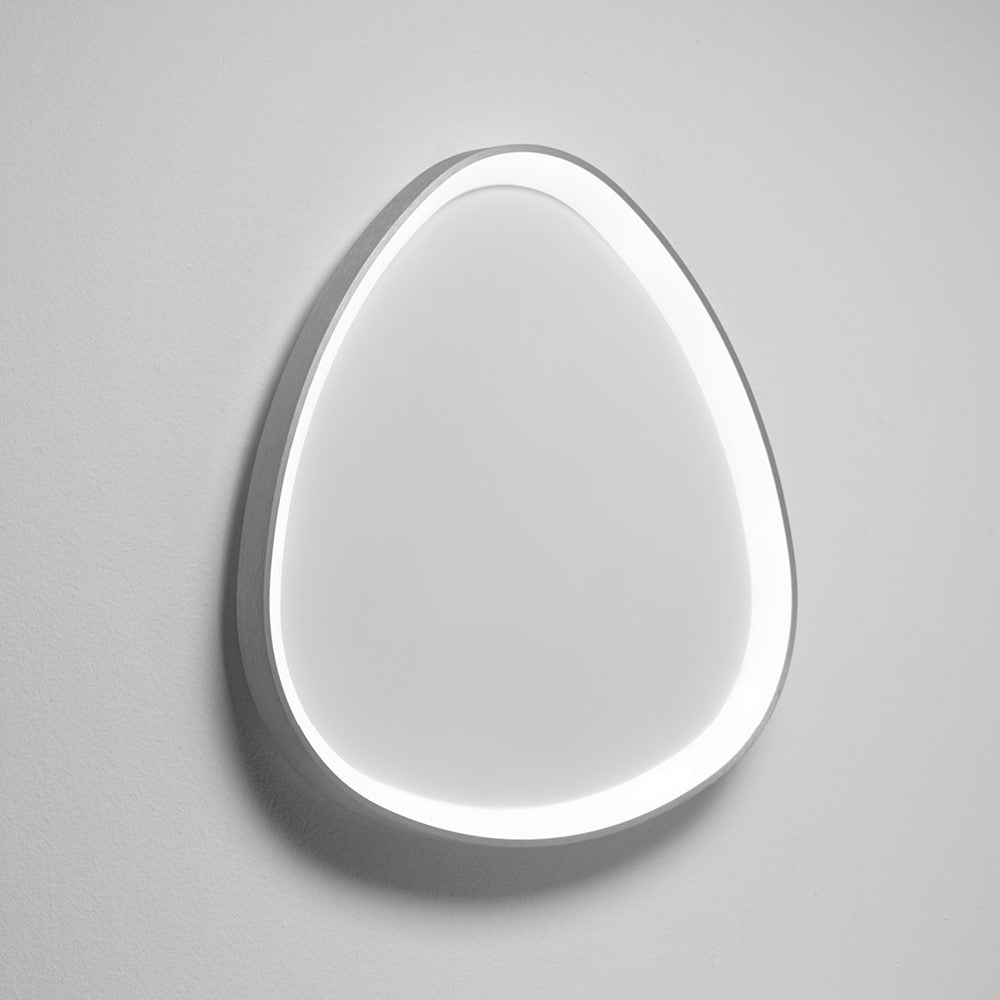 VIVIDA International Lifering-P - Plafoniera LED dimmerabile in più misure Vivida world Lampade da soffitto
