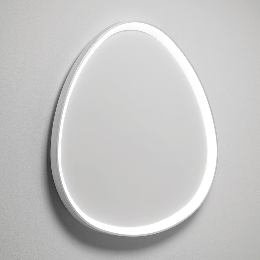 VIVIDA International Lifering-P - Plafoniera LED dimmerabile in più misure