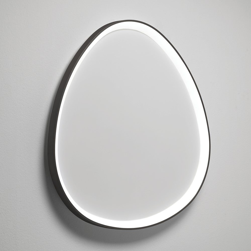 VIVIDA International Lifering-P - Plafoniera LED dimmerabile in più misure Vivida world Lampade da soffitto
