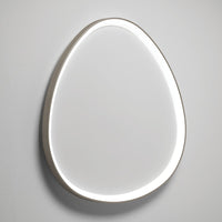 VIVIDA International Lifering-P - Plafoniera LED dimmerabile in più misure Vivida world Lampade da soffitto