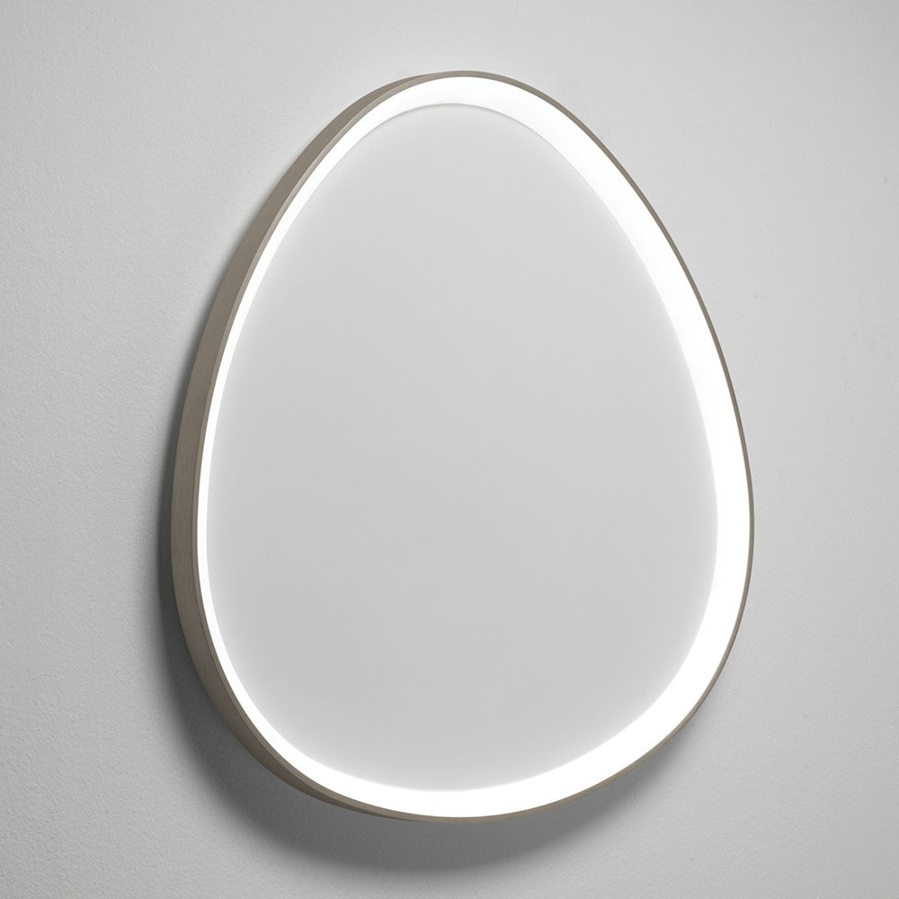 VIVIDA International Lifering-P - Plafoniera LED dimmerabile in più misure