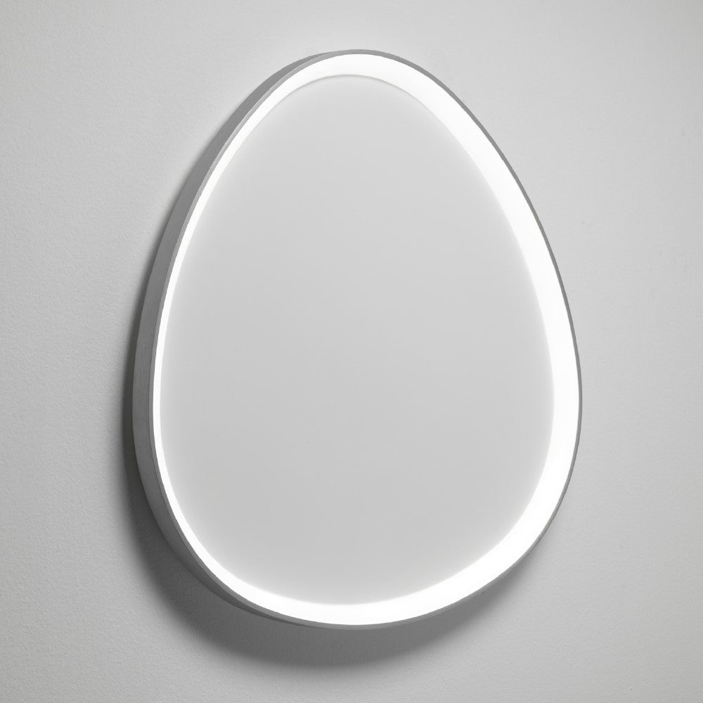 VIVIDA International Lifering-P - Plafoniera LED dimmerabile in più misure