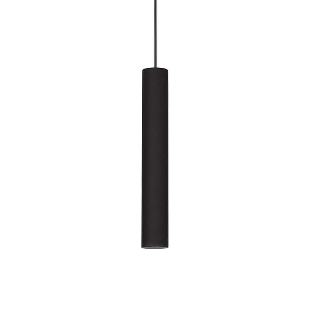 Ideal Lux Look SP1 Round D60 sospensione E27 colori multipli Ideallux Lampade a sospensione