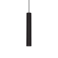 Ideal Lux Look SP1 Round D60 sospensione E27 colori multipli Ideallux Lampade a sospensione