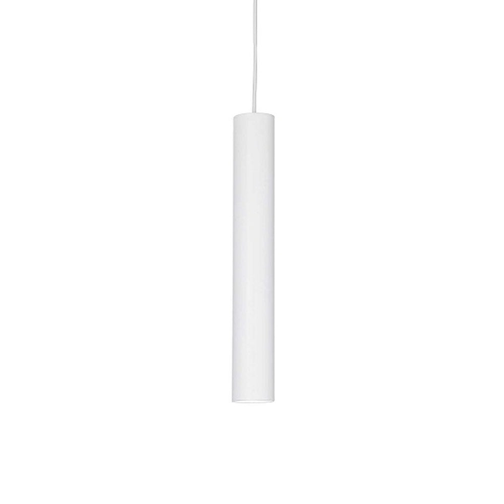 Ideal Lux Look SP1 Round D60 sospensione E27 colori multipli Ideallux Lampade a sospensione