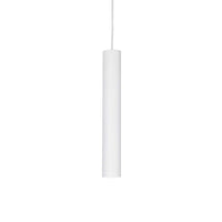 Ideal Lux Look SP1 Round D60 sospensione E27 colori multipli Ideallux Lampade a sospensione