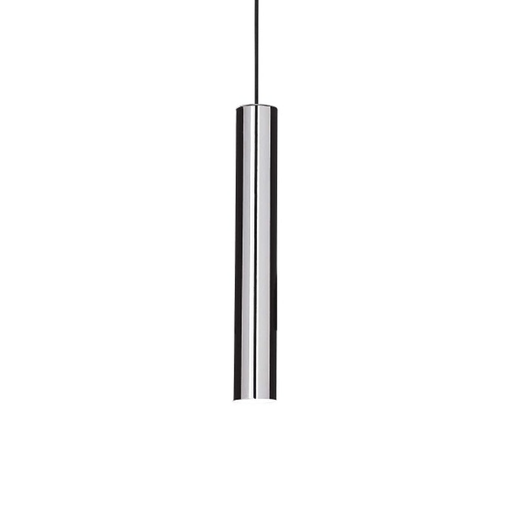 Ideal Lux Look SP1 Round D60 sospensione E27 colori multipli Ideallux Lampade a sospensione