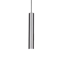 Ideal Lux Look SP1 Round D60 sospensione E27 colori multipli Ideallux Lampade a sospensione