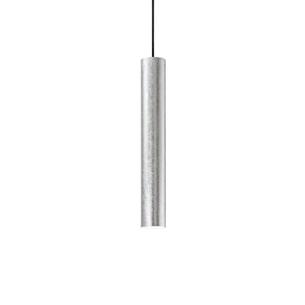 Ideal Lux Look SP1 Round D60 sospensione E27 colori multipli Ideallux Lampade a sospensione