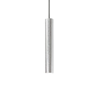 Ideal Lux Look SP1 Round D60 sospensione E27 colori multipli Ideallux Lampade a sospensione
