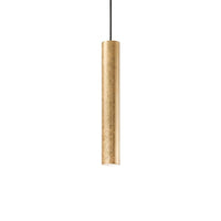Ideal Lux Look SP1 Round D60 sospensione E27 colori multipli Ideallux Lampade a sospensione