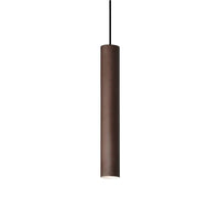 Ideallux look sp1 d06 coffee Ideallux Lampade a sospensione