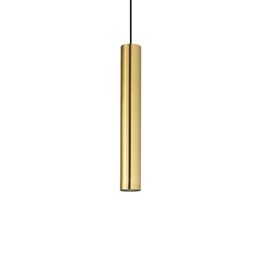 Ideal Lux Look SP1 Round D60 sospensione E27 colori multipli Ideallux Lampade a sospensione