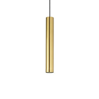Ideal Lux Look SP1 Round D60 sospensione E27 colori multipli Ideallux Lampade a sospensione