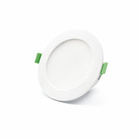 Vivida Loony faretti LED incasso CCT regolabile IP44