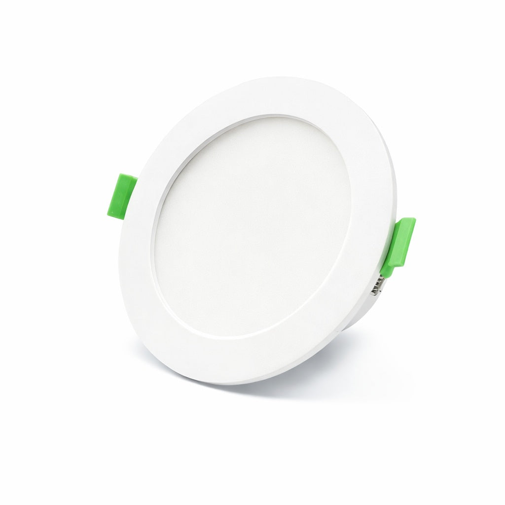 Vivida Loony faretti LED incasso CCT regolabile IP44