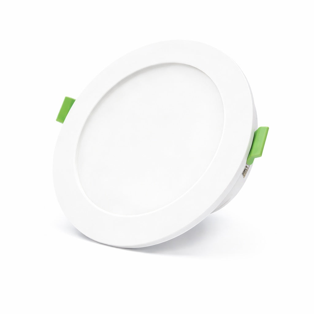 Vivida Loony faretti LED incasso CCT regolabile IP44