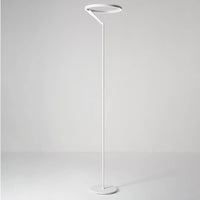 Vivida International Meridiana - piantana LED dimmerabile 27 W in più colori Vivida plus Lampade da terra