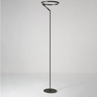 Vivida International Meridiana - piantana LED dimmerabile 27 W in più colori Vivida plus Lampade da terra