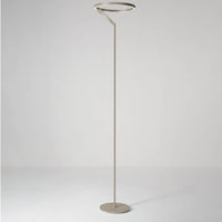 Vivida International Meridiana - piantana LED dimmerabile 27 W in più colori