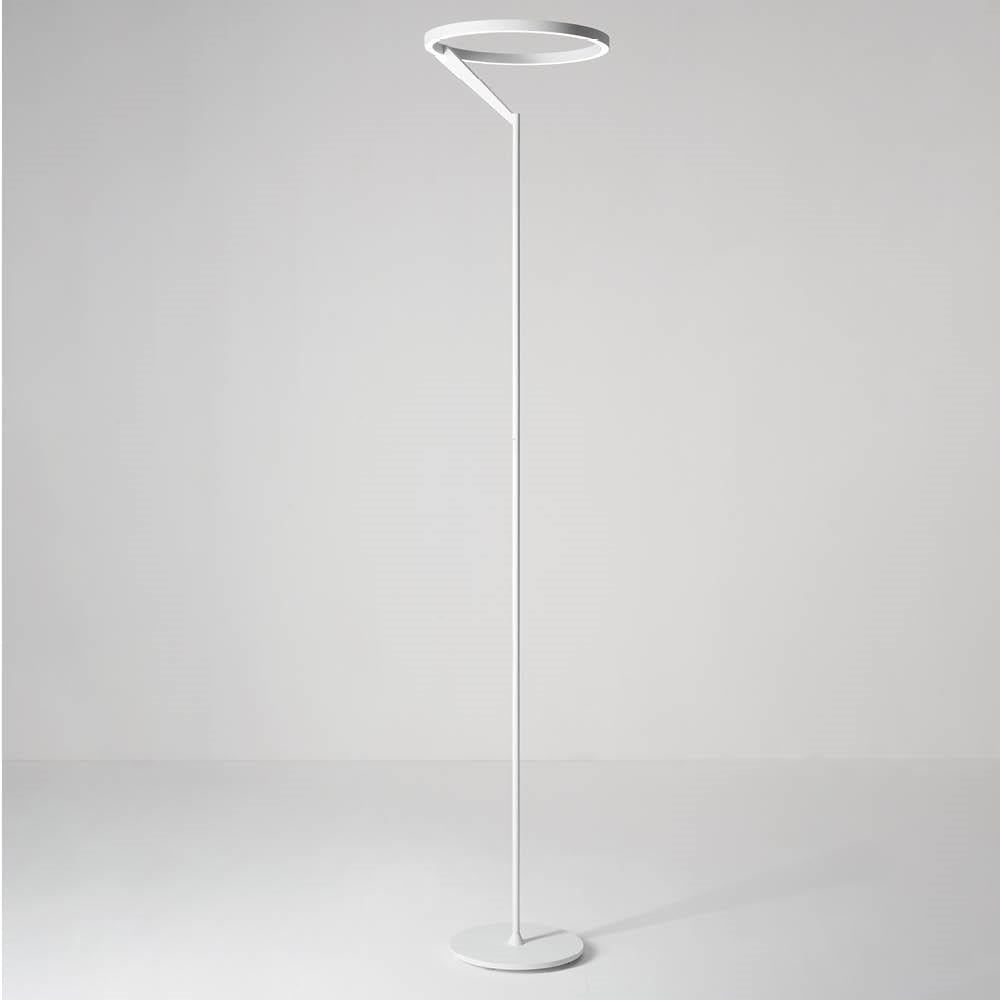 Vivida internationa lampada da terra 27W bianco dimmerabile