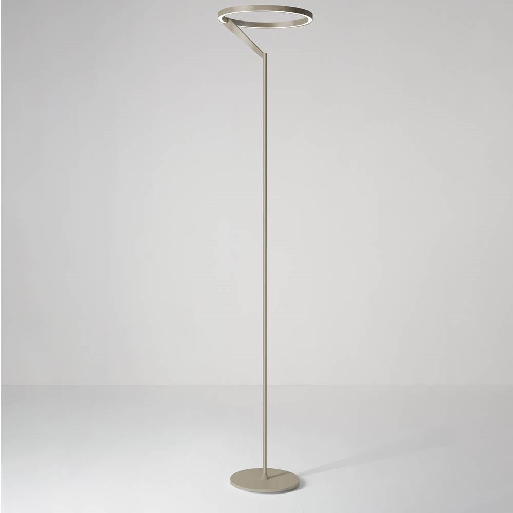 Vivida internationa lampada da terra 27W bianco dimmerabile