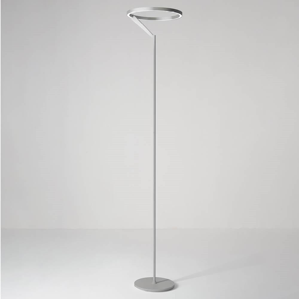 Vivida internationa lampada da terra 27W bianco dimmerabile
