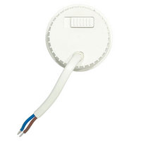 Thumbnail for Modulo LED diam 50mm  - 500lm - 100° - CCT Shot Lampadine e moduli led